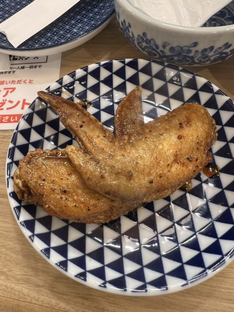 手羽先