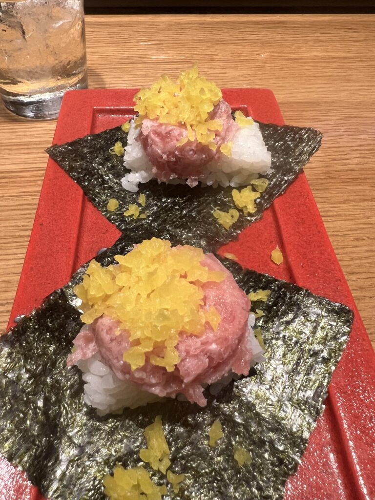 トロタク