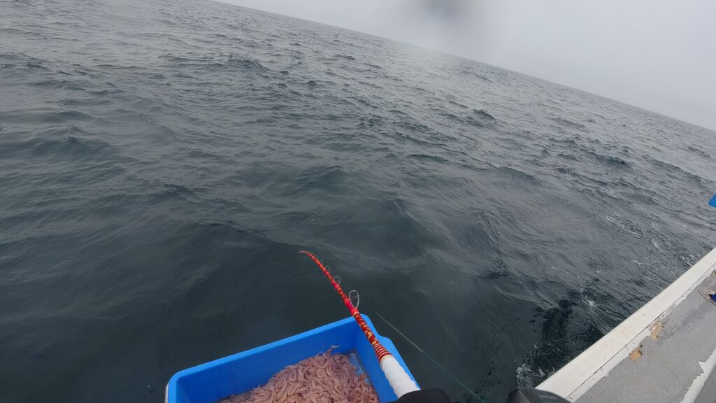 釣座